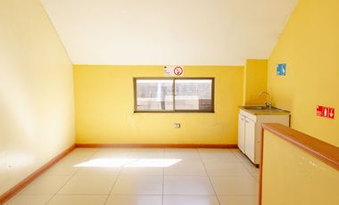 Se arrienda oficina en Viña del Mar