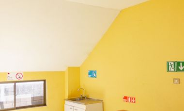 Se arrienda oficina en Viña del Mar