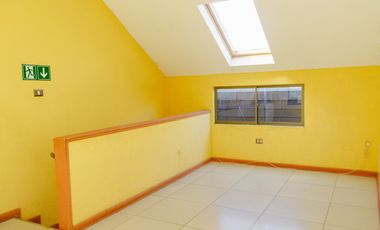 Se arrienda oficina en Viña del Mar