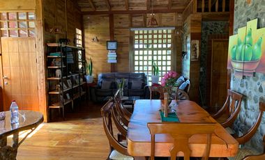 Finca Vacacional Vía Las Mercedes Santo Domingo Tsáchilas