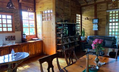 Finca Vacacional Vía Las Mercedes Santo Domingo Tsáchilas