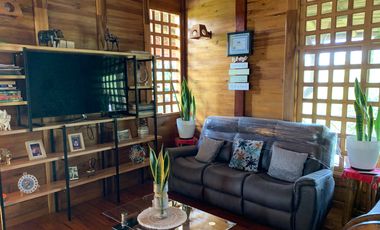 Finca Vacacional Vía Las Mercedes Santo Domingo Tsáchilas