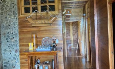 Finca Vacacional Vía Las Mercedes Santo Domingo Tsáchilas