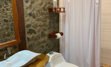 Finca Vacacional Vía Las Mercedes Santo Domingo Tsáchilas