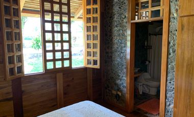 Finca Vacacional Vía Las Mercedes Santo Domingo Tsáchilas