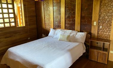 Finca Vacacional Vía Las Mercedes Santo Domingo Tsáchilas