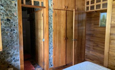 Finca Vacacional Vía Las Mercedes Santo Domingo Tsáchilas