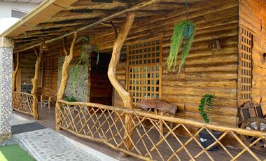 Finca Vacacional Vía Las Mercedes Santo Domingo Tsáchilas