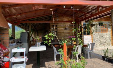 Finca Vacacional Vía Las Mercedes Santo Domingo Tsáchilas