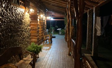 Finca Vacacional Vía Las Mercedes Santo Domingo Tsáchilas