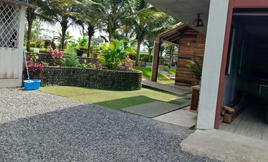 Finca Vacacional Vía Las Mercedes Santo Domingo Tsáchilas