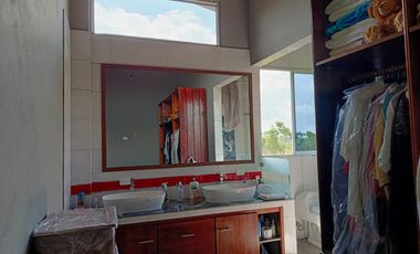 Finca Vacacional Vía Las Mercedes Santo Domingo Tsáchilas