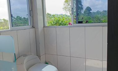 Finca Vacacional Vía Las Mercedes Santo Domingo Tsáchilas