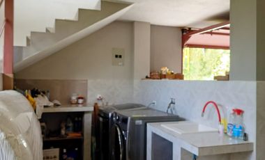 Finca Vacacional Vía Las Mercedes Santo Domingo Tsáchilas