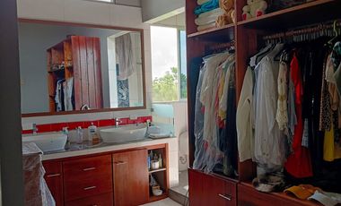 Finca Vacacional Vía Las Mercedes Santo Domingo Tsáchilas