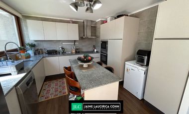 Departamento en Andalué, Camino El Venado