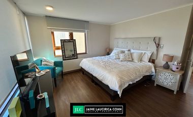 Departamento en Andalué, Camino El Venado