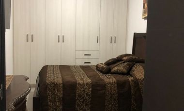 Departamento Amueblado en Renta en Privalia Ambienta