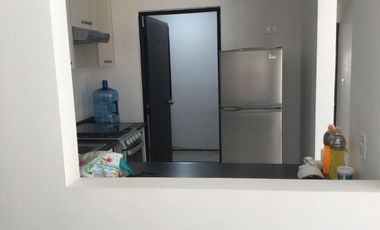 Departamento Amueblado en Renta en Privalia Ambienta