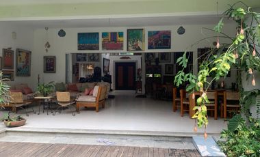 CASA MODERNA