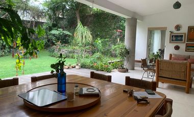 CASA MODERNA