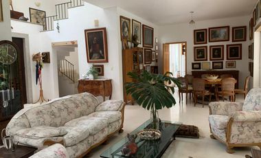 CASA MODERNA