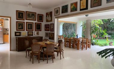 CASA MODERNA