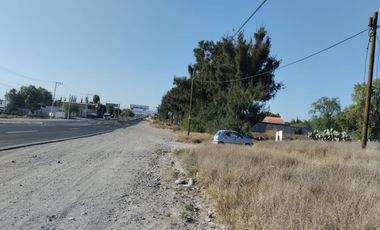 TERRENO EN VENTA ACTOPAN-JIADI