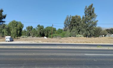 TERRENO EN VENTA ACTOPAN-JIADI