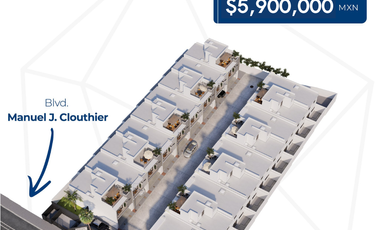 🏡 Pre-Venta de Casas en Tijuana – 3ra Etapa del Río | Inversión Segura y de Alta Plusvalía 🚀