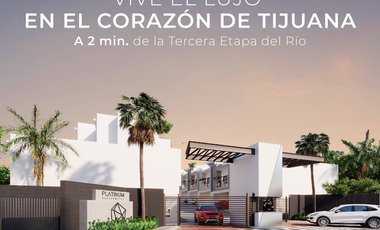 🏡 Pre-Venta de Casas en Tijuana – 3ra Etapa del Río | Inversión Segura y de Alta Plusvalía 🚀