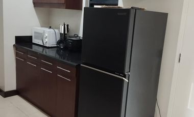 2BR Furnished with Balcony and Option Parking for Rent in Flair Towers, Mandaluyong