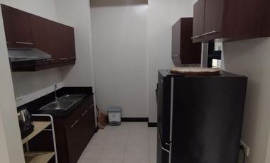 2BR Furnished with Balcony and Option Parking for Rent in Flair Towers, Mandaluyong