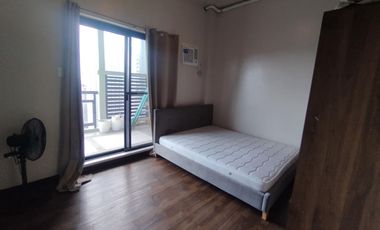 2BR Furnished with Balcony and Option Parking for Rent in Flair Towers, Mandaluyong