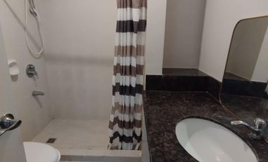 2BR Furnished with Balcony and Option Parking for Rent in Flair Towers, Mandaluyong