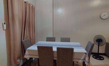 2BR Furnished with Balcony and Option Parking for Rent in Flair Towers, Mandaluyong