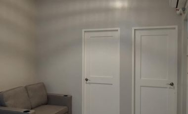 2BR Furnished with Balcony and Option Parking for Rent in Flair Towers, Mandaluyong