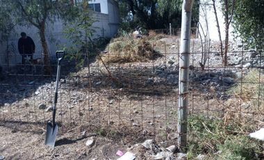TERRENO EN VENTA EN ACTOPAN