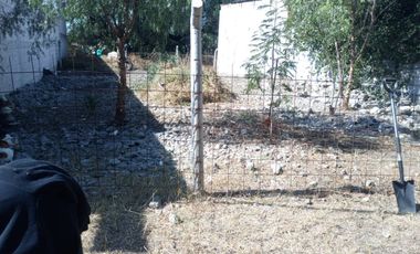 TERRENO EN VENTA EN ACTOPAN