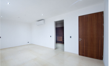 Se vende  moderna villa con elevador en Club Campestre  San José del Cabo