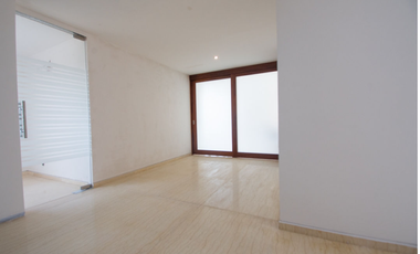 Se vende  moderna villa con elevador en Club Campestre  San José del Cabo