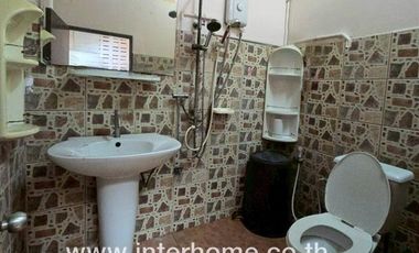 2-storey townhouse, 22.5 sq m, Sithirot Community Village, Soi Phahonyothin 82, Phahonyothin Road, Vibhavadi-Rangsit Road, Lam Luk Ka, Pathum Thani