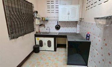 2-storey townhouse, 22.5 sq m, Sithirot Community Village, Soi Phahonyothin 82, Phahonyothin Road, Vibhavadi-Rangsit Road, Lam Luk Ka, Pathum Thani