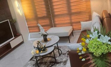 READY TO MOVE IN 2 BEDROOM LOFT TYPE CONDO UNIT FOR SALE IN BAKILID MANDAUE CITY