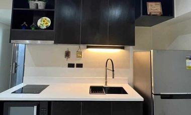 READY TO MOVE IN 2 BEDROOM LOFT TYPE CONDO UNIT FOR SALE IN BAKILID MANDAUE CITY