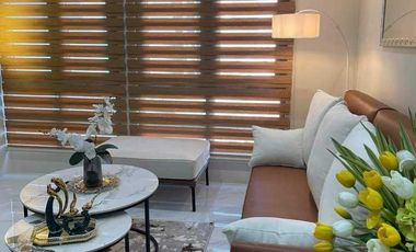 READY TO MOVE IN 2 BEDROOM LOFT TYPE CONDO UNIT FOR SALE IN BAKILID MANDAUE CITY