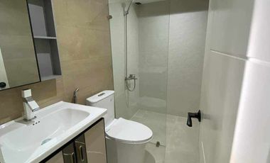 READY TO MOVE IN 2 BEDROOM LOFT TYPE CONDO UNIT FOR SALE IN BAKILID MANDAUE CITY