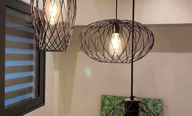 READY TO MOVE IN 2 BEDROOM LOFT TYPE CONDO UNIT FOR SALE IN BAKILID MANDAUE CITY