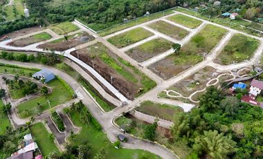 Lots for Sale at Terreno South by Rockwell Land in Lipa, Batangas