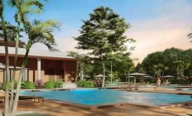 Lots for Sale at Terreno South by Rockwell Land in Lipa, Batangas